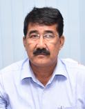 Shri Bishnu Kamal Borah,ACS