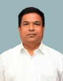 Director, Directorate of Information and Public Relations, Assam Shri Manabendra Dev Ray, IPS